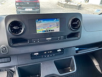 2023 mercedes-benz sprinter lichte vrachtwagen frigowagen - afbeelding 4 van  34