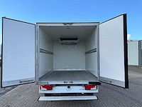 2023 mercedes-benz sprinter lichte vrachtwagen frigowagen - afbeelding 13 van  34