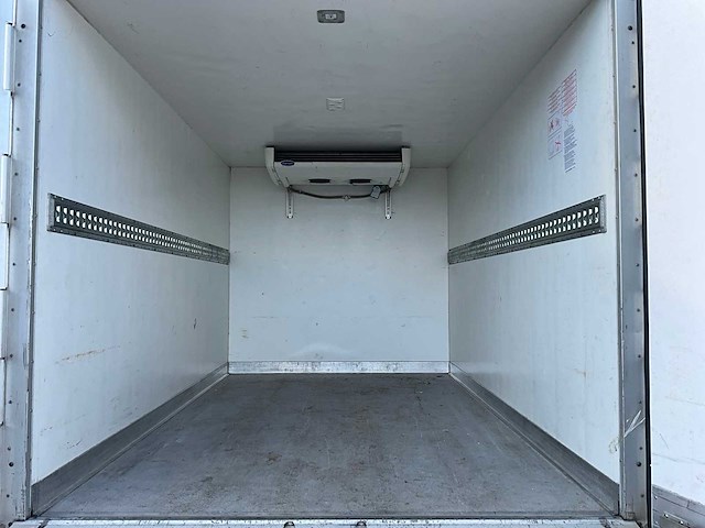 2023 mercedes-benz sprinter lichte vrachtwagen frigowagen - afbeelding 14 van  34