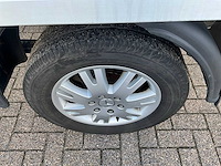 2023 mercedes-benz sprinter lichte vrachtwagen frigowagen - afbeelding 20 van  34