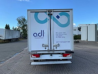 2023 mercedes-benz sprinter lichte vrachtwagen frigowagen - afbeelding 29 van  34