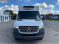 2023 mercedes-benz sprinter lichte vrachtwagen frigowagen - afbeelding 33 van  34