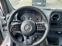 2023 mercedes-benz sprinter lichte vrachtwagen frigowagen - afbeelding 5 van  34
