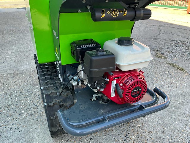 2023 merlo cingo m500 dumper - afbeelding 4 van  14