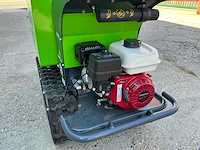 2023 merlo cingo m500 dumper - afbeelding 4 van  14