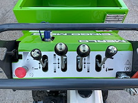 2023 merlo cingo m500 dumper - afbeelding 5 van  14