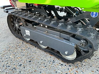 2023 merlo cingo m500 dumper - afbeelding 13 van  14