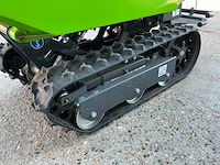 2023 merlo cingo m500 dumper - afbeelding 14 van  14