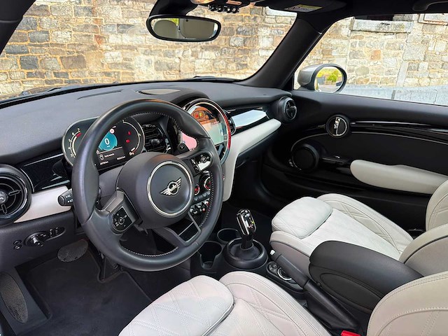 2023 mini cooper s auto - afbeelding 15 van  46