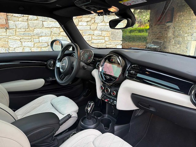 2023 mini cooper s auto - afbeelding 20 van  46