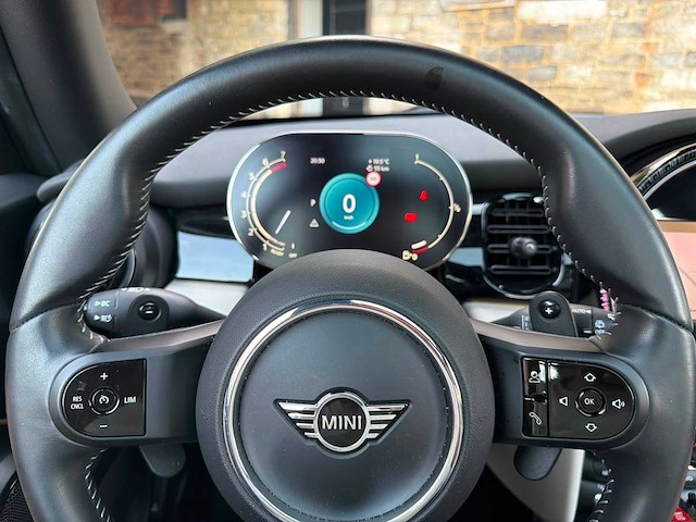 2023 mini cooper s auto - afbeelding 29 van  46