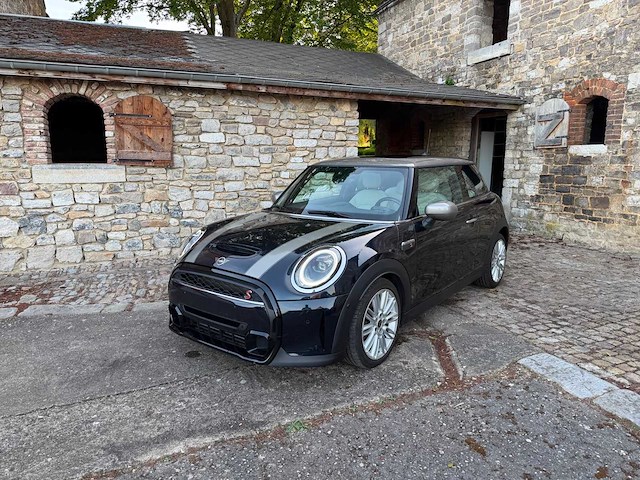 2023 mini cooper s auto - afbeelding 22 van  46