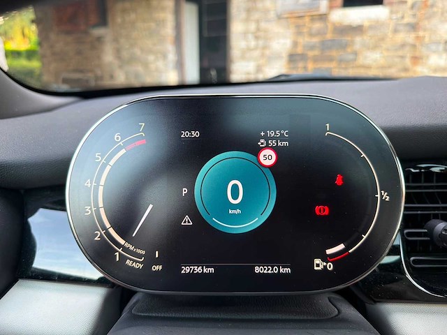 2023 mini cooper s auto - afbeelding 35 van  46