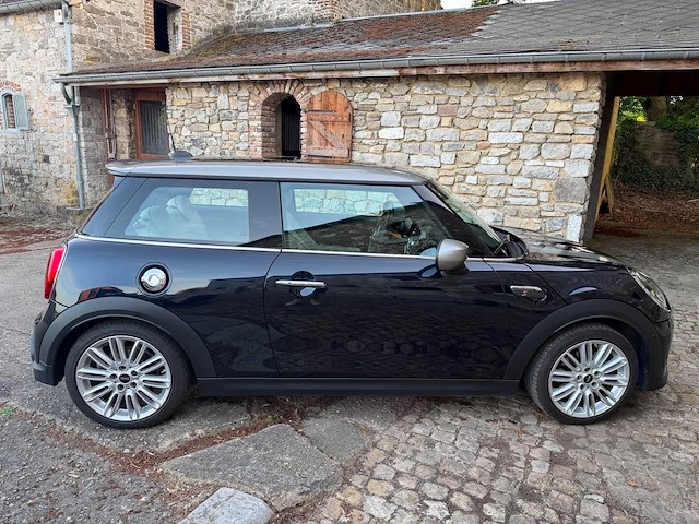 2023 mini cooper s auto - afbeelding 33 van  46