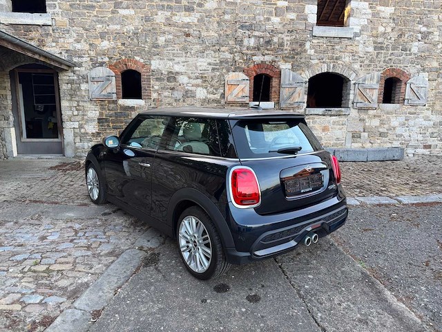 2023 mini cooper s auto - afbeelding 43 van  46