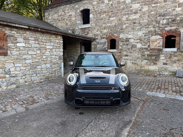 2023 mini cooper s auto - afbeelding 1 van  27