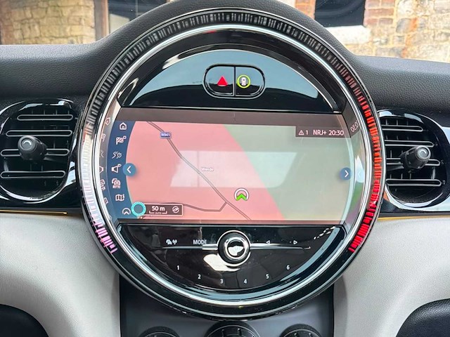 2023 mini cooper s auto - afbeelding 14 van  27