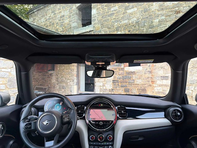 2023 mini cooper s auto - afbeelding 16 van  27