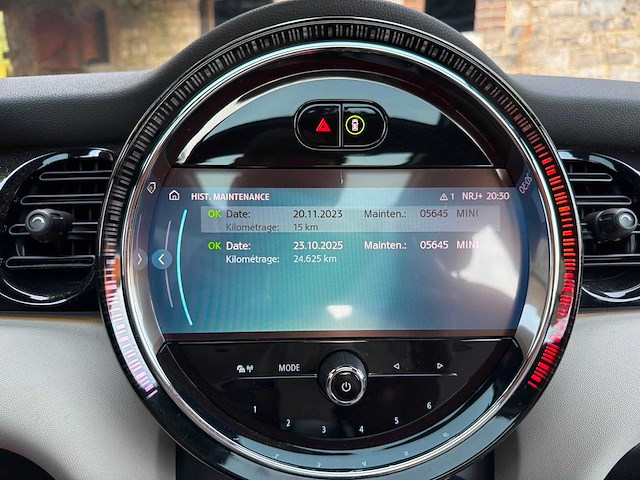 2023 mini cooper s auto - afbeelding 21 van  27