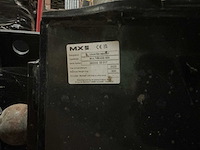 2023 mx multimass 900 contragewicht - afbeelding 7 van  7