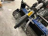2023 nb mak 17 s motorculteur met rotoreg - afbeelding 2 van  16