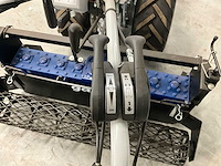 2023 nb mak 17 s motorculteur met rotoreg - afbeelding 3 van  16