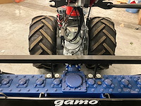 2023 nb mak 17 s motorculteur met rotoreg - afbeelding 5 van  16
