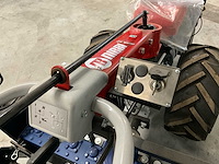 2023 nb mak 17 s motorculteur met rotoreg - afbeelding 6 van  16