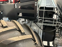 2023 nb mak 17 s motorculteur met rotoreg - afbeelding 10 van  16