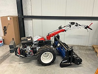 2023 nb mak 17 s motorculteur met rotoreg - afbeelding 9 van  16
