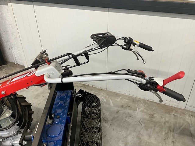 2023 nb mak 17 s motorculteur met rotoreg - afbeelding 14 van  16