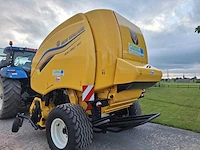 2023 new holland roll belt 180 cropcutter balenpers - afbeelding 15 van  21