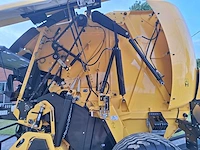 2023 new holland roll belt 180 cropcutter balenpers - afbeelding 4 van  21