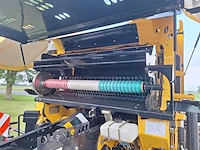 2023 new holland roll belt 180 cropcutter balenpers - afbeelding 5 van  21