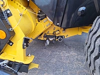 2023 new holland roll belt 180 cropcutter balenpers - afbeelding 7 van  21