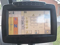 2023 new holland roll belt 180 cropcutter balenpers - afbeelding 11 van  21