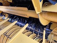 2023 new holland roll belt 180 cropcutter balenpers - afbeelding 20 van  21