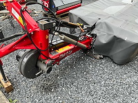 2023 nieuwe massey ferguson dm 246 maaier - afbeelding 3 van  16