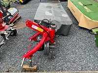 2023 nieuwe massey ferguson dm 246 maaier - afbeelding 9 van  16