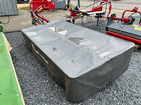 2023 nieuwe massey ferguson dm 246 maaier - afbeelding 12 van  16