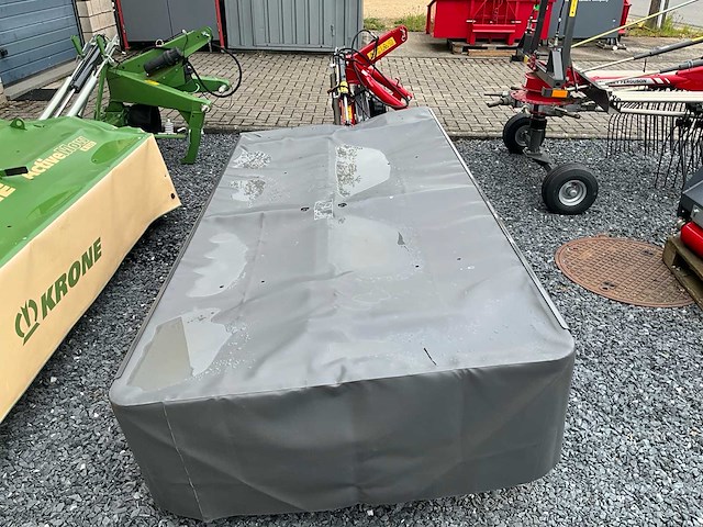 2023 nieuwe massey ferguson dm 246 maaier - afbeelding 13 van  16
