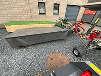 2023 nieuwe massey ferguson dm 246 maaier - afbeelding 15 van  16
