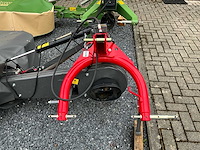 2023 nieuwe massey ferguson dm 246 maaier - afbeelding 16 van  16