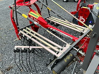 2023 nieuwe massey ferguson rk 341 dn rake - afbeelding 2 van  19