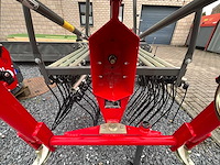 2023 nieuwe massey ferguson rk 341 dn rake - afbeelding 11 van  19