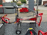 2023 nieuwe massey ferguson rk 341 dn rake - afbeelding 16 van  19