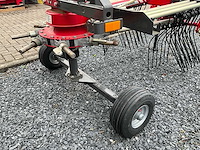 2023 nieuwe massey ferguson rk 341 dn rake - afbeelding 3 van  8