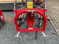 2023 nieuwe massey ferguson rk 341 dn rake - afbeelding 5 van  8