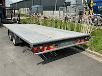 2023 niewiadow br2 br2 aanhangwagen