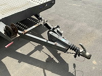 2023 niewiadow br2 br2 aanhangwagen - afbeelding 2 van  3